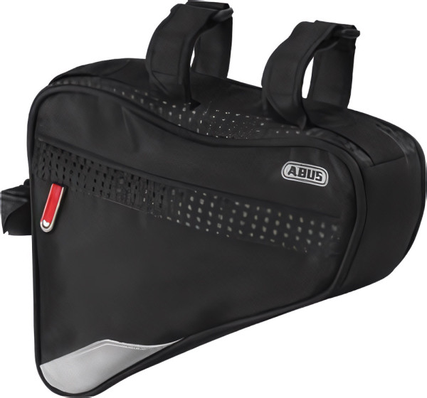 ABUS Fahrradschloss ST Tasche 8469 Schwarz