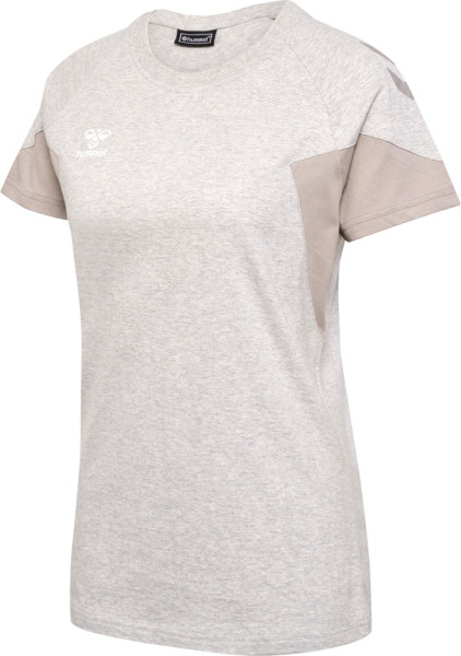 Hummel Damen T-Shirt & Top Hmltravel T-Shirt S/S Woman