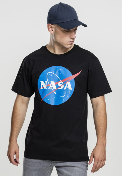 Mister Tee T-Shirt NASA Tee