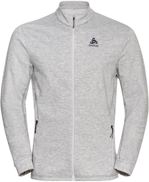 Odlo Midlayer Full Zip Berra 542512