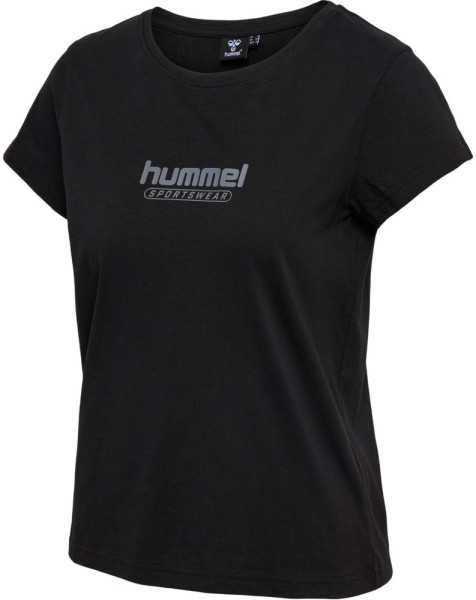 Hummel Damen T-Shirt Hmlbooster Woman 220141