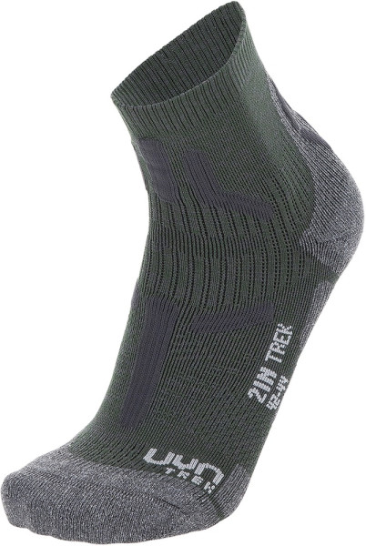 UYN Socken Trekking Low Cut Socks S100221