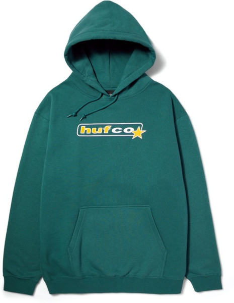 HUF Freshies Hoodie PF00638