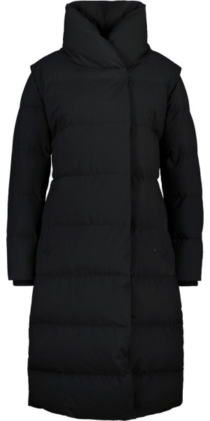 Alife & Kickin Damen Winterjacke FleurAK A Puffer Coat 11256-9999