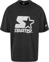 Starter Black Label T-Shirt Starter Logo Oversize Acid Tee ST402