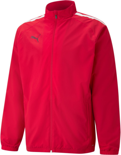 Puma Trainingsjacke TeamLIGA Sideline Jacket 657259