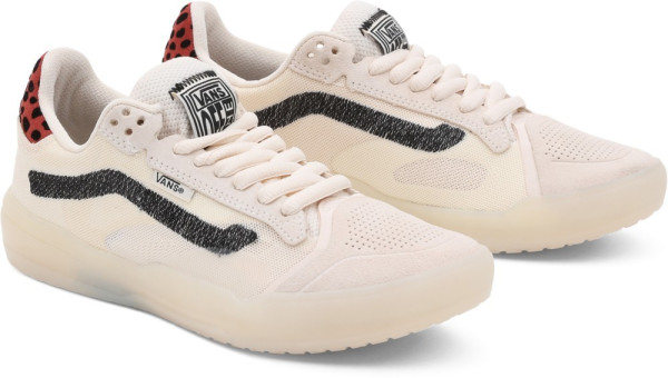 Vans classic cream deals