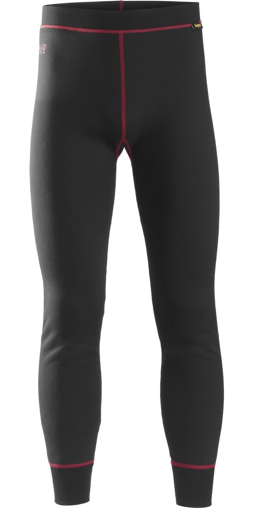 Snickers Workwear ProtecWork lange Woll Leggings 9469 - Herren / Unisex