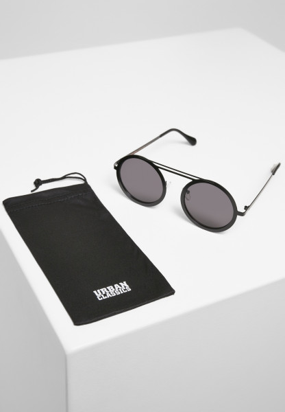 Urban Classics Sonnenbrille 104 Sunglasses UC Black