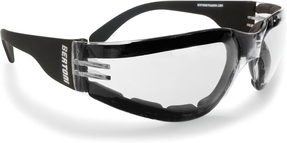 Bertoni Sportbrille Eyewear Af150B Antifog 676-150002 - Herren / Unisex