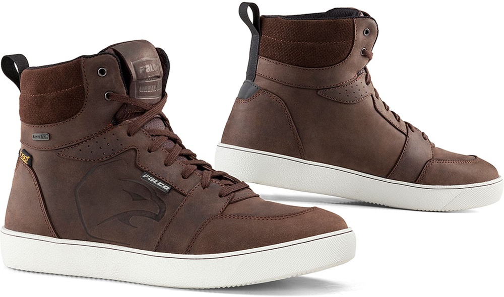 Falco Motorrad Sneaker Dagger FA40767008 - Herren / Unisex