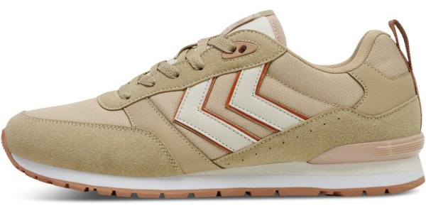 Hummel Damen Sneaker flach Monaco 86 Rs