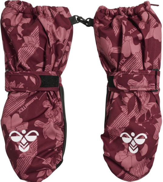 Hummel Kinder Handschuhe Hmlseal Mittens 215950