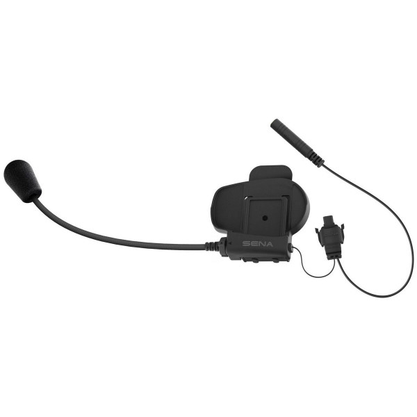 Sena Headset Smh5 Multicom Einbaukit Ohne Bluetootheinheit