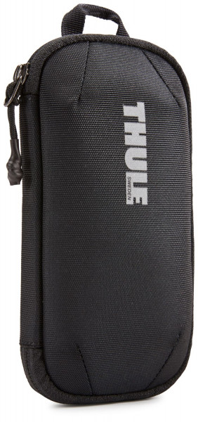 Thule Reisekoffer Subterra PowerShuttle Mini Schwarz