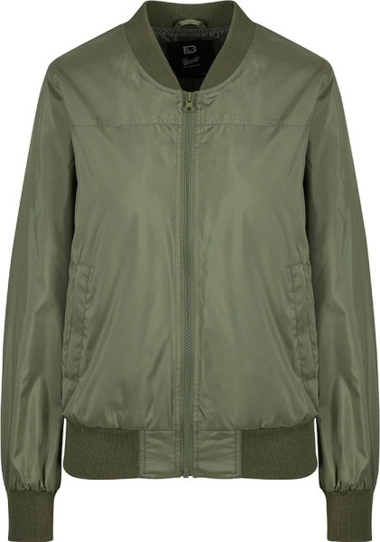 Brandit Women Jula Bomberjacket 9417