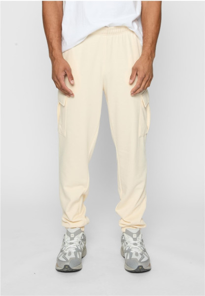 Urban Classics Light Terry Wide Cargo Sweatpants TB6671
