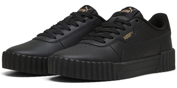 Puma Damen Schuhe Low Carina 3.0 400365