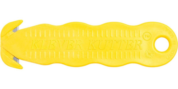 SPG Sicherheitsmesser Klever Kutter (10 Stück) 7670