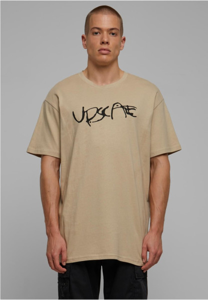 MT Upscale T-Shirt Giza Oversize Tee