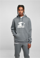 Starter Black Label Sweatshirt The Classic Logo Hoody Heavymetal