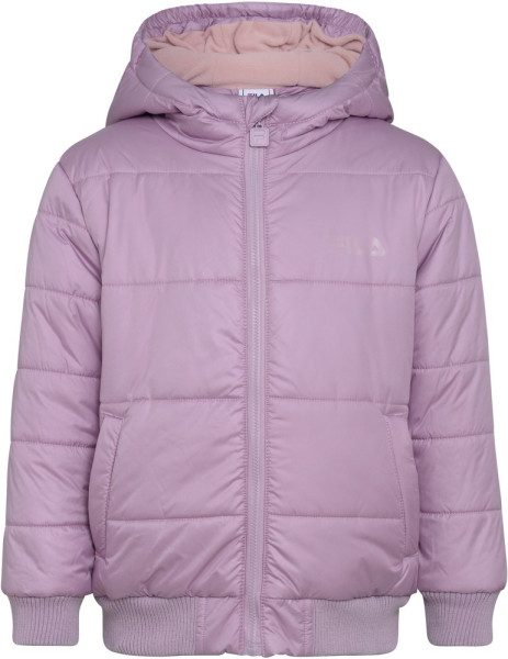 Fila Kinder Unisex Wattierte Jacke Berkoth Padded Jacket Valerian