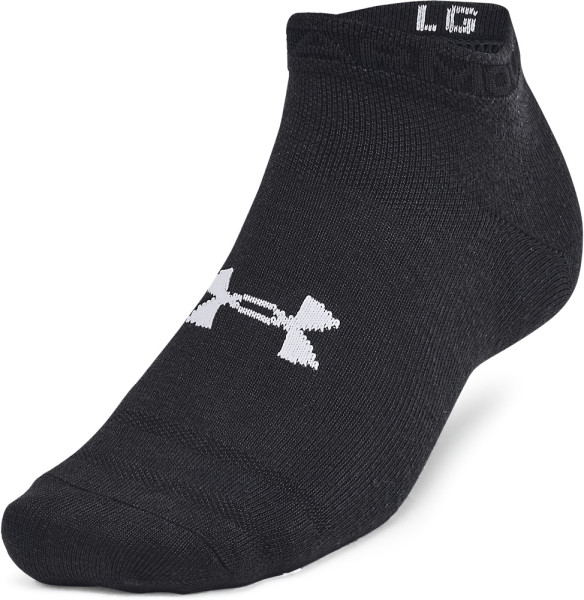 Under Armour Socken Unisex Ua Essential 6Pk Low