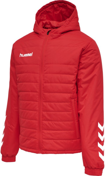 Hummel Benchjacke Hmlpromo Short Bench Jacket