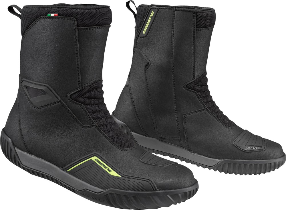 Gaerne Motorrad Touringstiefel G-Escape GA-50449 - Herren / Unisex