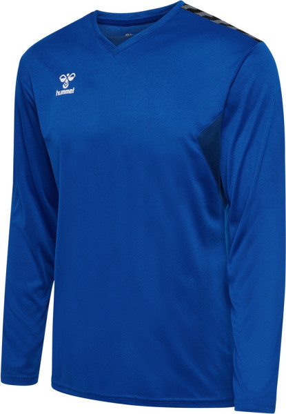 Hummel Sweatshirts & hoodies Hmlauthentic Pl Jersey L/S