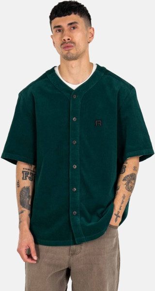 Reell T-Shirt Pitcher Shortsleeve Shirt 1302-052