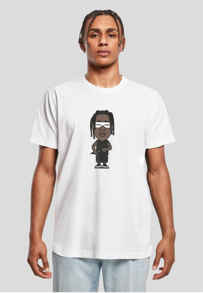 Mister Tee T-Shirt Texas Sketch 2.0 Tee MT2914