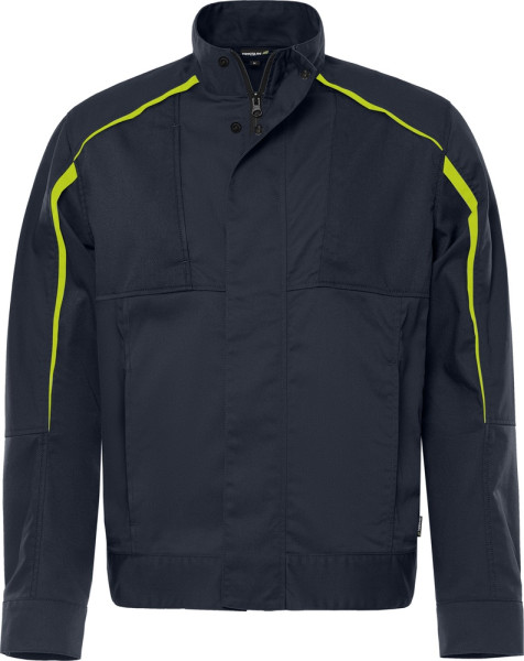 Fristads Green Jacke 4930 GWM 301025
