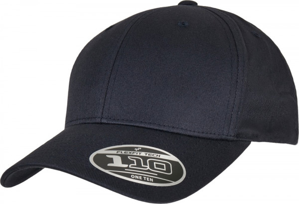 Flexfit 110 Organic Cap Darknavy