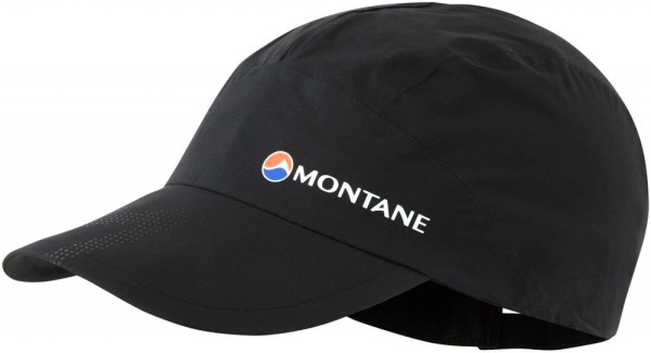 Montane Damen Mütze Kappe Minimus Stretch Ultra Cap 160400
