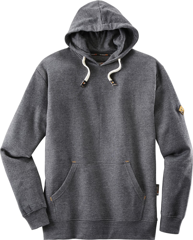 Terratrend Job Sweatshirt Anthrazit Melange - Herren / Unisex