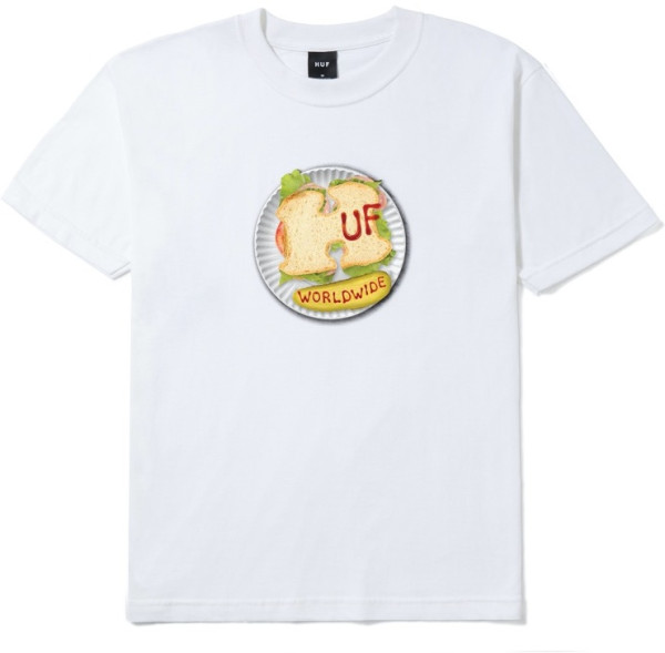 HUF Al Fresco T-Shirt TS02011