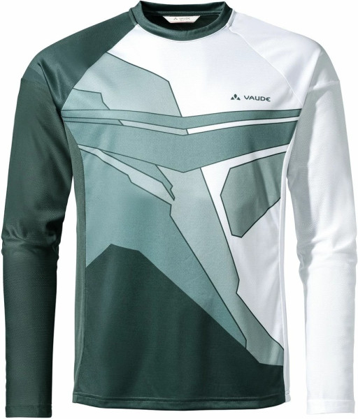 Vaude Trikot Herren Radtrikot Moab VI Longsleeve 177144