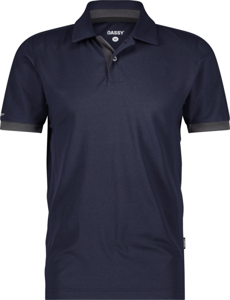 Dassy Poloshirt Traxion Next