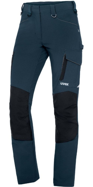 Uvex Damen Arbeitshose Cargohose Suxxeed Craft 7325