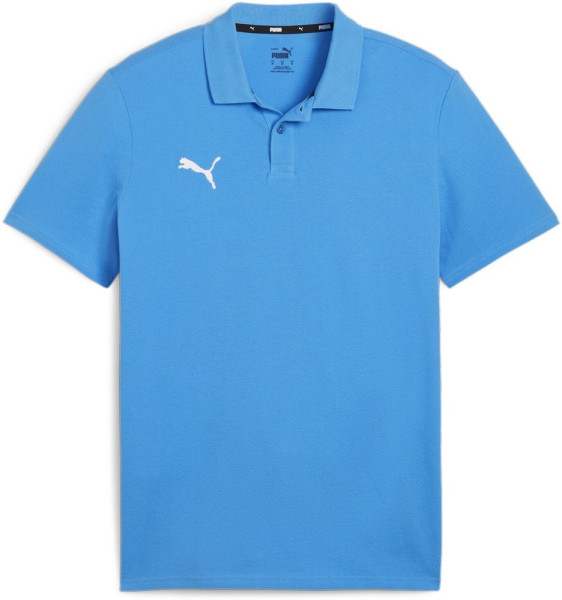 Puma Polo Shirt TeamGoal CasuaLongsleeve Polo 658605