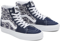 Vans Lifestyle Sneaker Sk8-Hi 000CMX