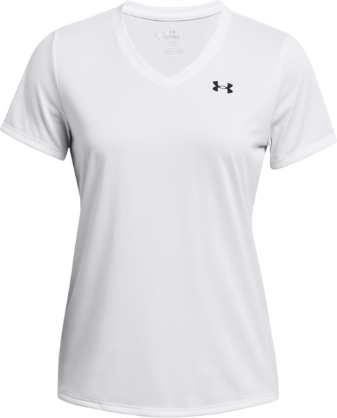 Under Armour Damen T-Shirt Tech Ssv- Solid