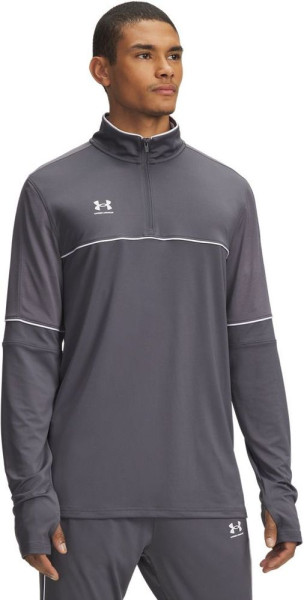 Under Armour Longsleeve Challenger Training Qz 6004043