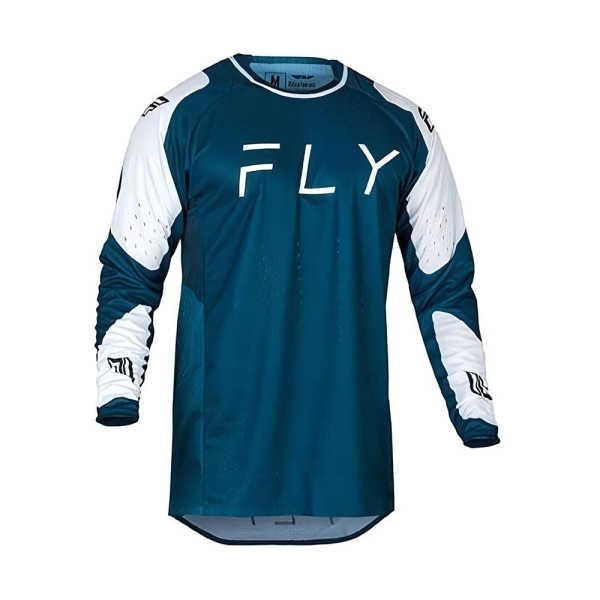 Fly Racing Offroad Shirt MX-Jersey Evolution 70215