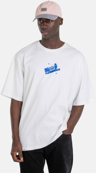 Reell T-Shirt / Unisex Bubble T-Shirt 1301-108