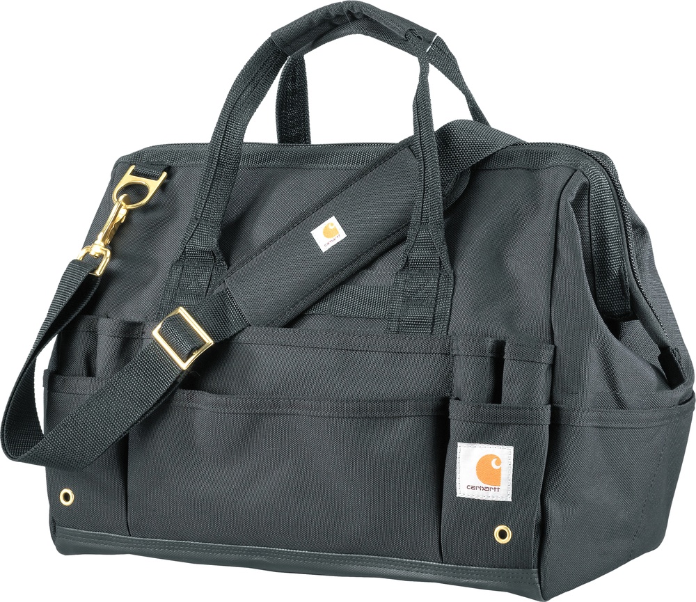 Carhartt Werkzeugtasche 16-Inch 30 Pocket Tool Bag B0000518 - Herren / Unisex