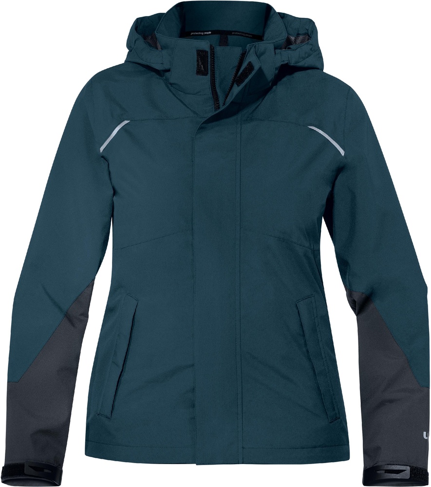 Uvex Damen Wetterjacke Suxxeed Craft 7038 - Damen