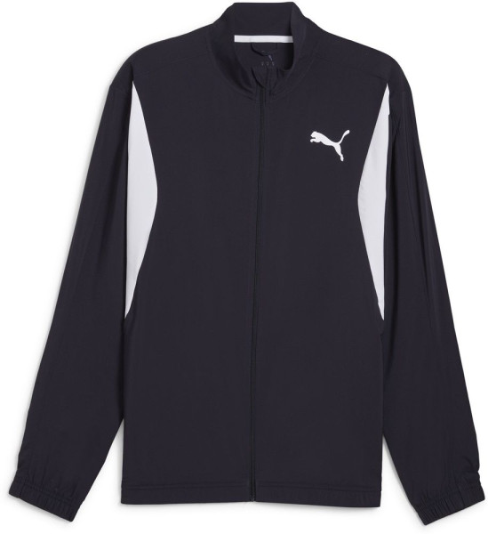 Puma Trainingsjacke Cross The Line Jacket 3.0 526742