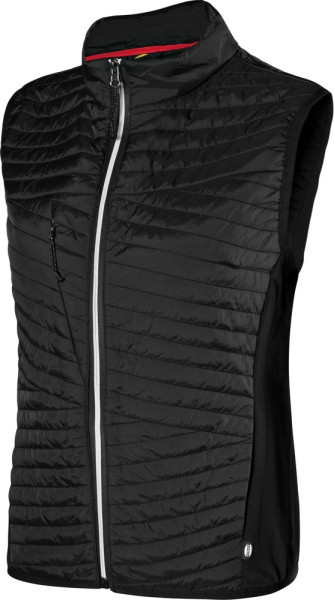 Utility Diadora Damen Weste Light Padded Vest Athena